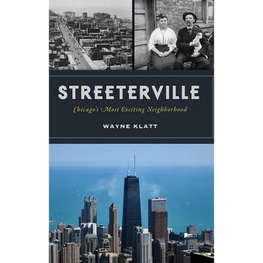 Streeterville: Chicago's Most Exciting Neighborhood