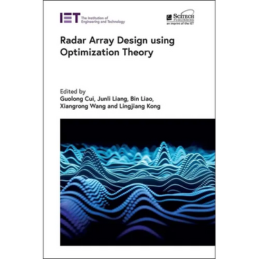 Radar Array Design Using Optimization Theory