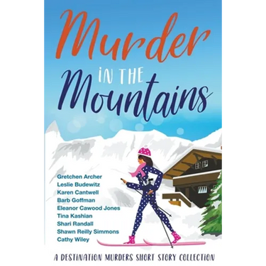 Murder in the Mountains