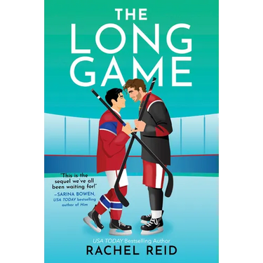 The Long Game