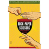 The Official Rock Paper Scissors Strategy Guide
