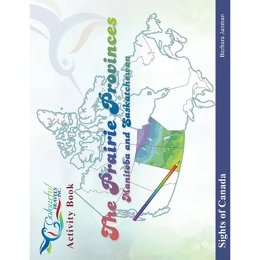 The Prairie Provinces