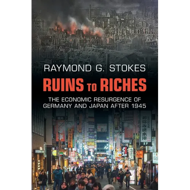 Ruins to Riches