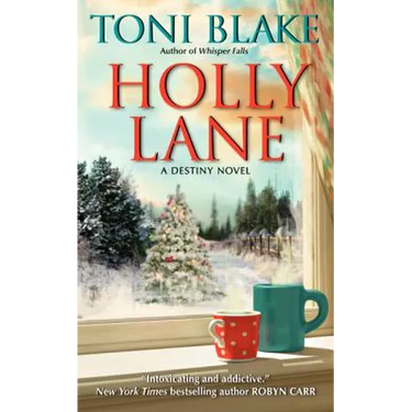Holly Lane