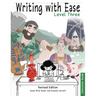 Writing with Ease 3 Revised Instructor Guide
