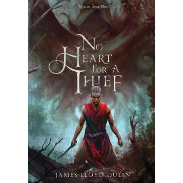 No Heart for a Thief