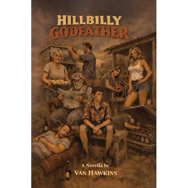 Hillbilly Godfather
