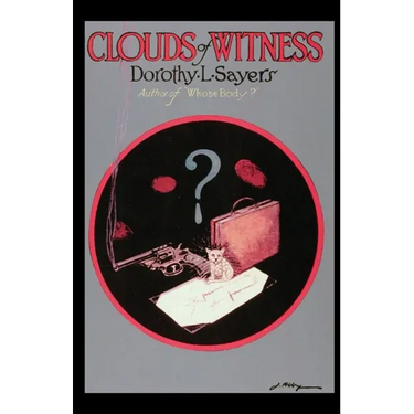 Clouds of Witness