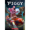 Desert Nightmare (Piggy Original Graphic Novel #2)