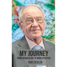 My Journey: From Archeology to World Politics