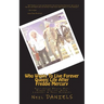 Who Wants To Live Forever - Queen: Life After Freddie Mercury: Featuring Brian May, Roger Taylor, Adam Lambert & Paul Rodgers