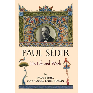 Paul Sédir: His Life and Work