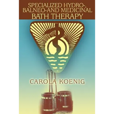 Specialized Hydro-, Balneo-and Medicinal Bath Therapy