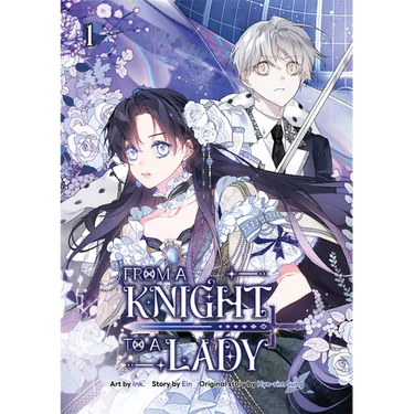 From a Knight to a Lady Volume 1