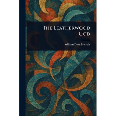 The Leatherwood God