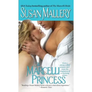 The Marcelli Princess