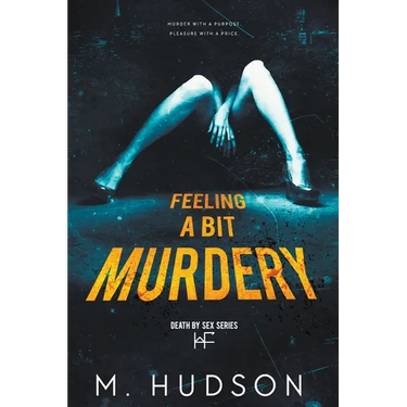 Feeling a Bit Murdery