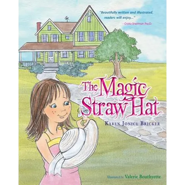 The Magic Straw Hat