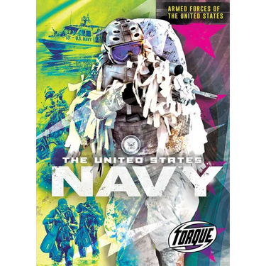 The United States Navy