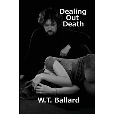 Dealing Out Death - A Bill Lennox Mystery of Hollywood Murder and Blackmail
