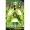 Callsign: Queen: Queen: Queen - Book I (a Zelda Baker - Chess Team Novella)