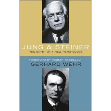 Jung and Steiner (P)