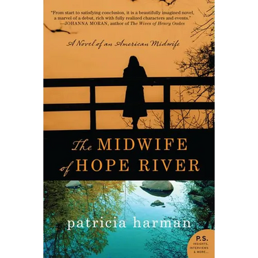 The Midwife of Hope River