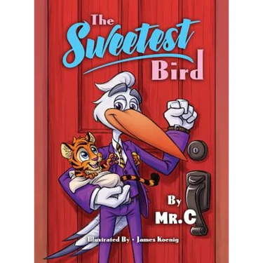 The Sweetest Bird