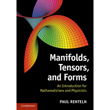 Manifolds, Tensors, and Forms