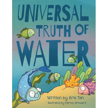 Universal Truth of Water