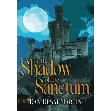 In the Shadow of the Sanctum