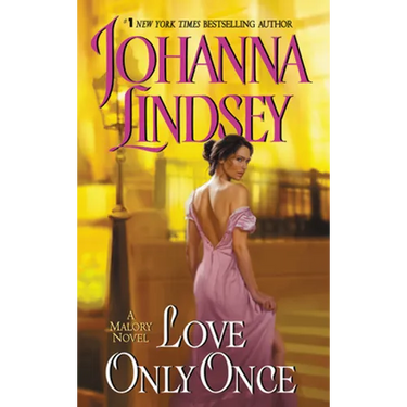 Love Only Once