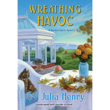 Wreathing Havoc