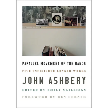 Parallel Movement of the Hands