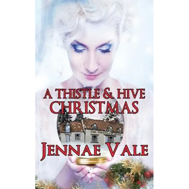 A Thistle & Hive Christmas