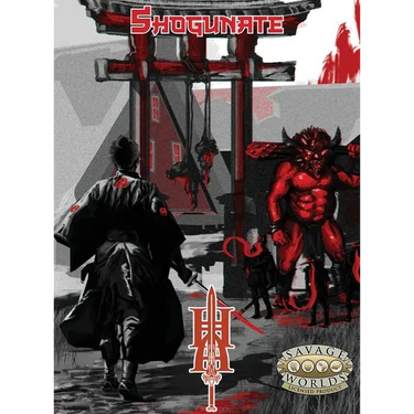 Shogunate