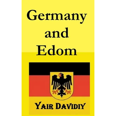 Germany and Edom (2nd edition)