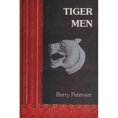 Tiger Men: A young Australian soldier among the Rhade Montagnard of Vietnam