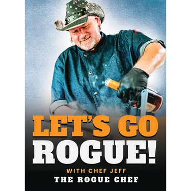 Let's Go Rogue