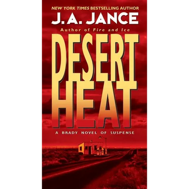 Desert Heat