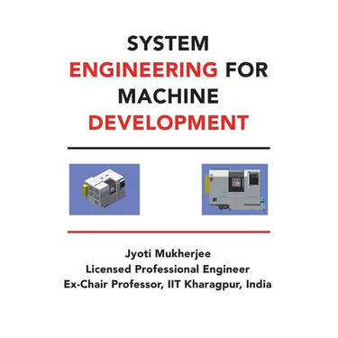 System Engineering for Machine Development