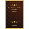 The Mysteries Of The Qabalah V2 (1922)