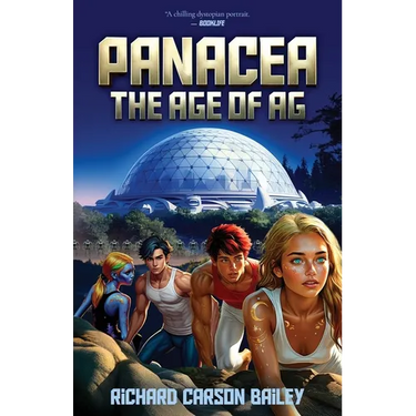 Panacea: The Age of AG
