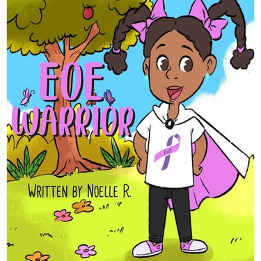 EoE WARRIOR