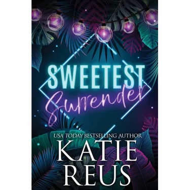 Sweetest Surrender