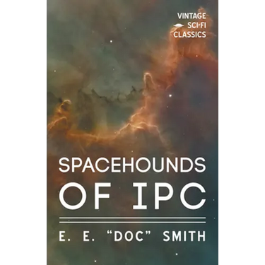 Spacehounds of IPC