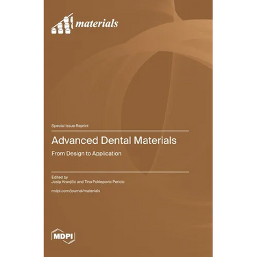 Advanced Dental Materials: From Design to Application