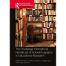 The Routledge International Handbook of Autoethnography in Educational Research