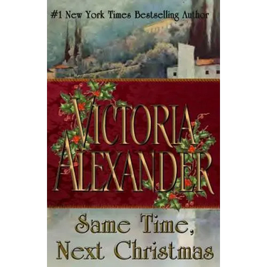 Same Time Next Christmas