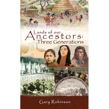 Lands of our Ancestors: Three Generations
